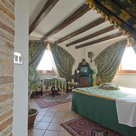 Hotel Ristorante Le Gole Di Ricci Aielli 외부 사진
