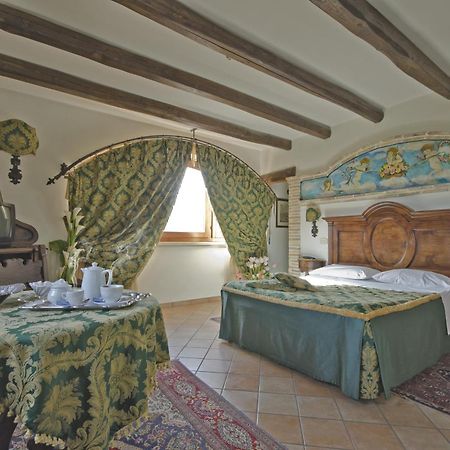 Hotel Ristorante Le Gole Di Ricci Aielli 외부 사진