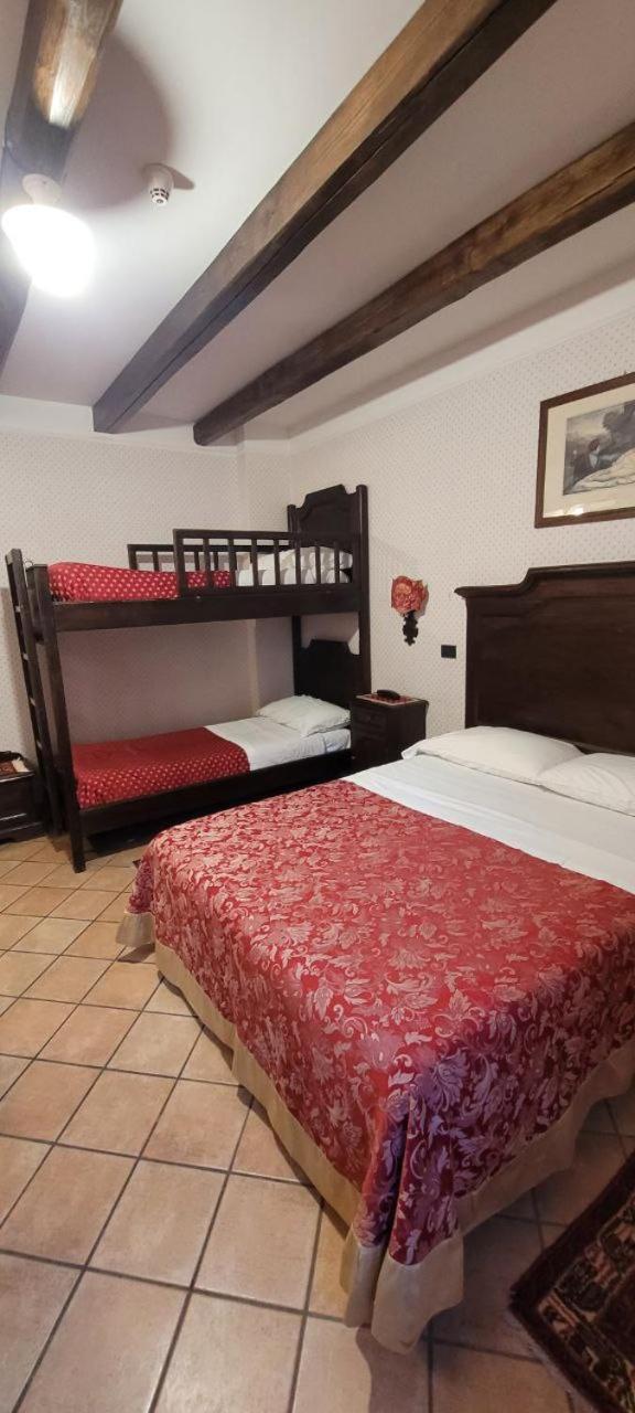 Hotel Ristorante Le Gole Di Ricci Aielli 외부 사진