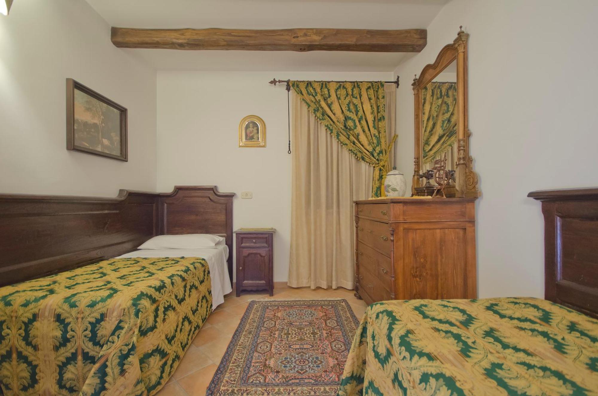 Hotel Ristorante Le Gole Di Ricci Aielli 외부 사진