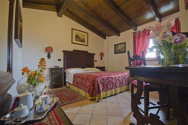 Hotel Ristorante Le Gole Di Ricci Aielli 외부 사진
