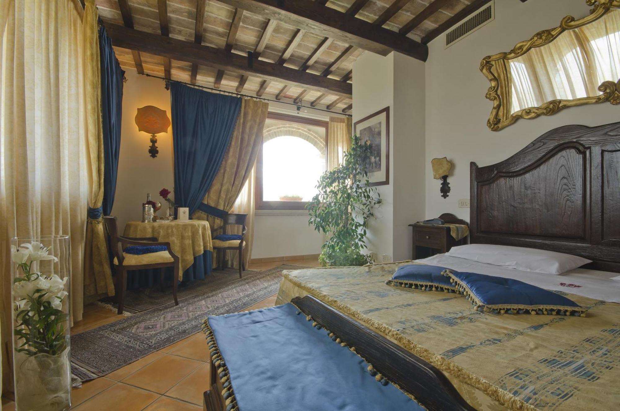 Hotel Ristorante Le Gole Di Ricci Aielli 외부 사진